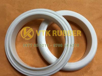 Vòng silicon chữ U kín nhiệt màu xám ở Lai Châu