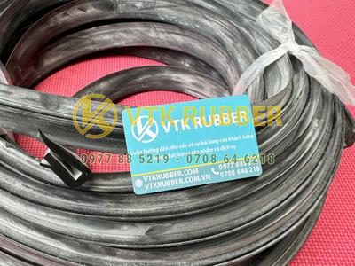 Kích thước ron chữ U phổ biến nhất hiện nay – Bảng size đầy đủ, dễ tra cứu