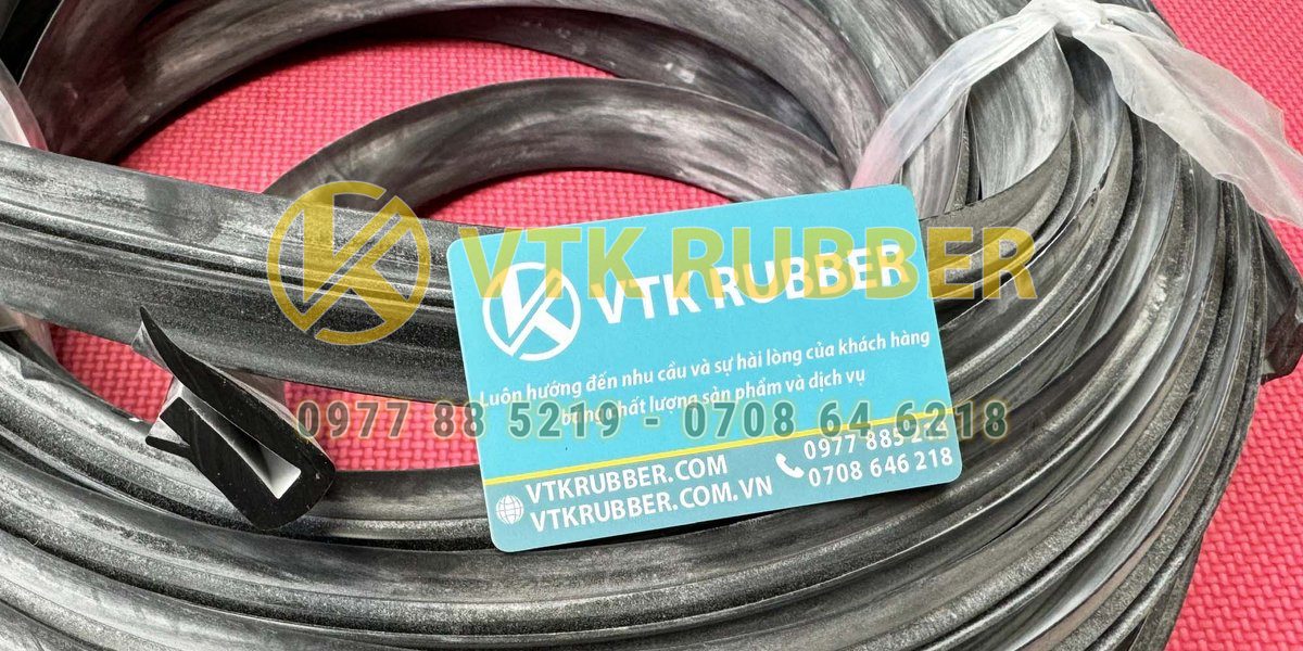 Kích thước ron chữ U phổ biến nhất hiện nay – Bảng size đầy đủ, dễ tra cứu