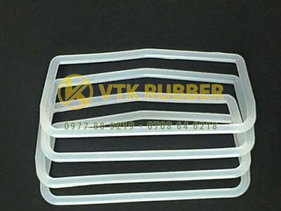 Vòng đệm silicon làm kín khí, hơi 30x47 ở Tây Ninh