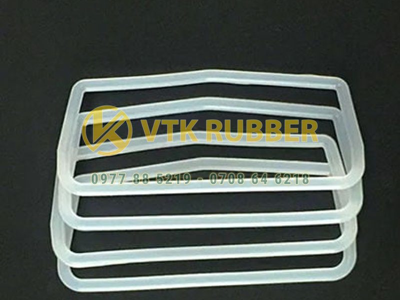 Vòng đệm silicon làm kín khí, hơi 30x47 ở Tây Ninh