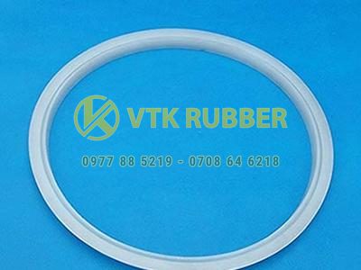 Gioăng silicon chữ L kín hơi nước không thoát ở Quảng Trị