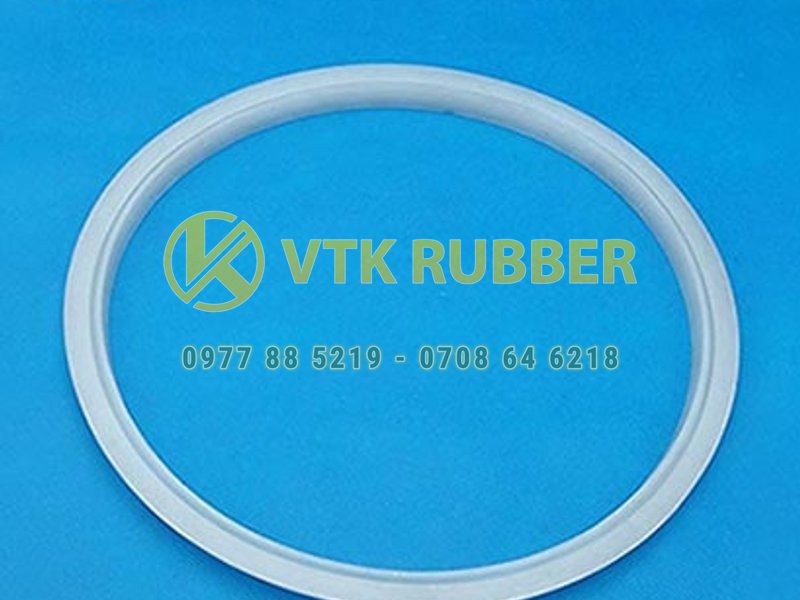Gioăng silicon chữ L kín hơi nước không thoát ở Quảng Trị