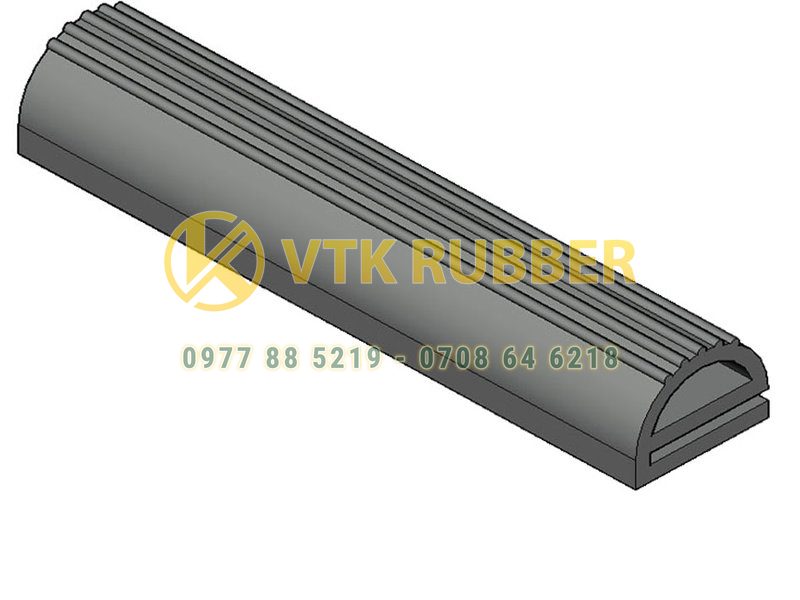Gioăng silicon chịu nhiệt Huế