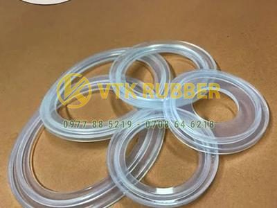 Ron silicon chịu nhiệt 20x32x4 ở Lào Cai