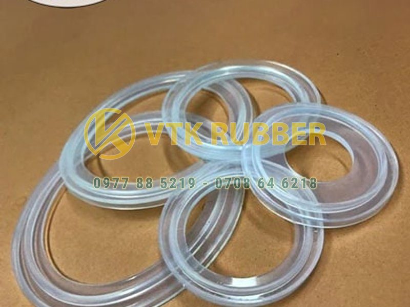Ron silicon chịu nhiệt 20x32x4 ở Lào Cai