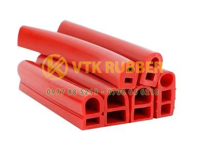 Gioăng silicon chịu nhiệt lò hấp – Độ bền vượt trội, an toàn thực phẩm