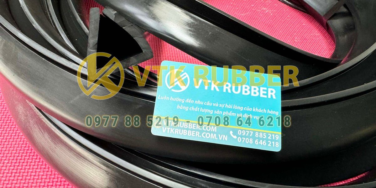 Ron chữ U khe 5mm, 10mm là gì? Kích thước chuẩn và ứng dụng phổ biến