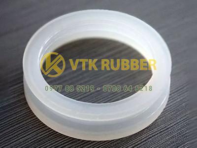 Đặt vòng đệm cao su, silicon theo mẫu ở Bà Rịa - Vũng Tàu