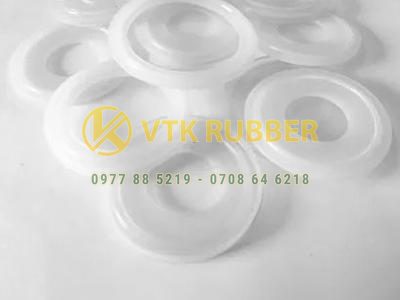 Vòng đệm dẹp tròn chịu nhiệt ở Bà Rịa - Vũng Tàu