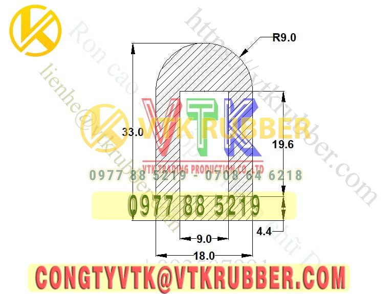 ban ve ky thuat ron cao su silicon xop chu d 15 min