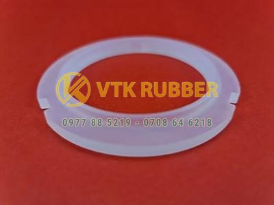Ron chịu nhiệt làm theo bản vẽ ở Quảng Bình