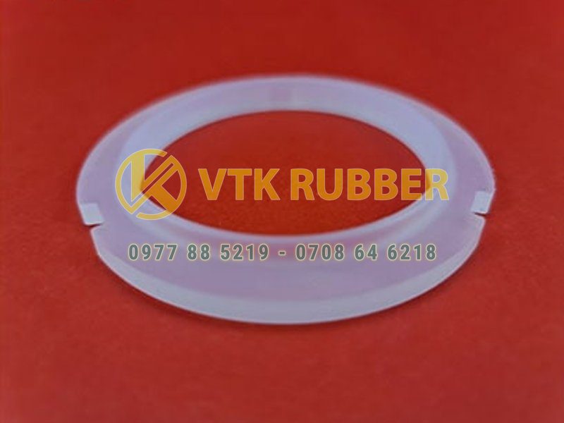 Ron chịu nhiệt làm theo bản vẽ ở Quảng Bình