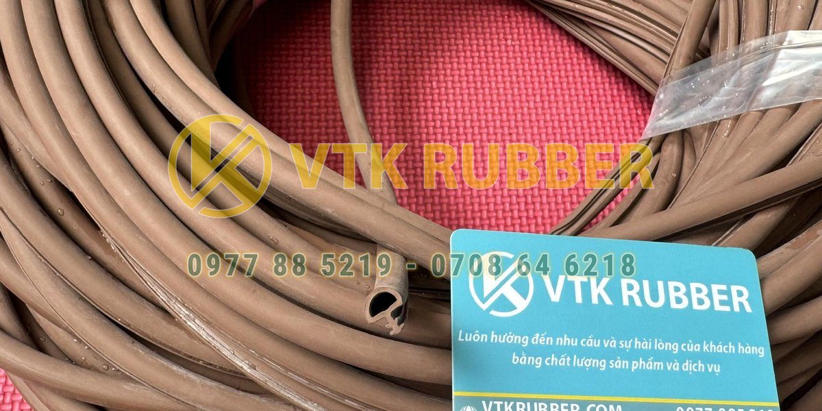 Báo giá ron gioăng cao su chữ T dạng cây thông tháng 3/2026