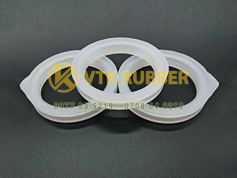Nơi bán ron silicon chữ u chèn kín  khe ở Cao Bằng