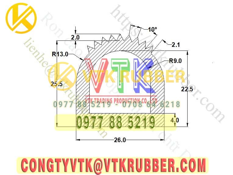 ban ve ky thuat ron cao su silicon xop chu d 09 min