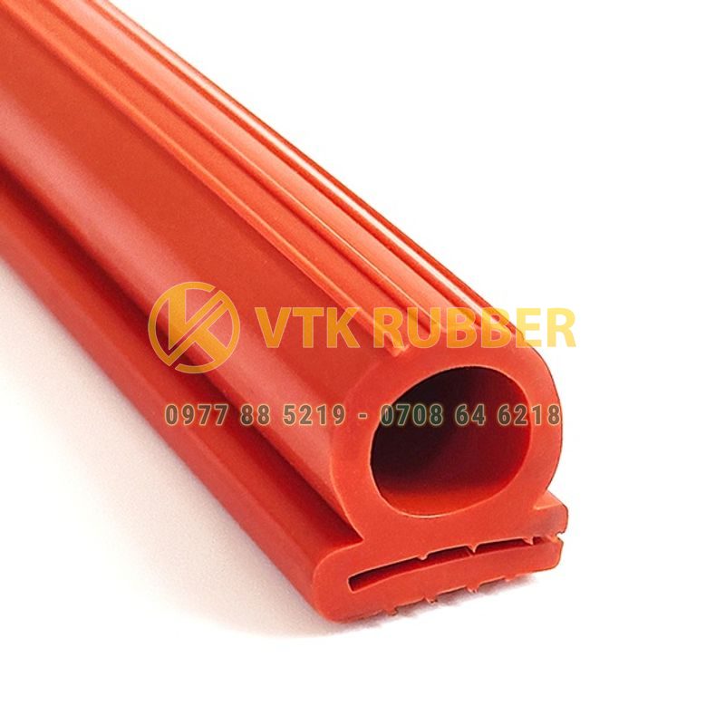Xưởng sản xuất gioăng chịu nhiệt