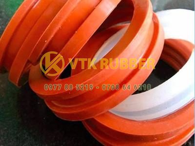 Gioăng silicone chịu nhiệt tiết diện vuông ở Quảng Bình