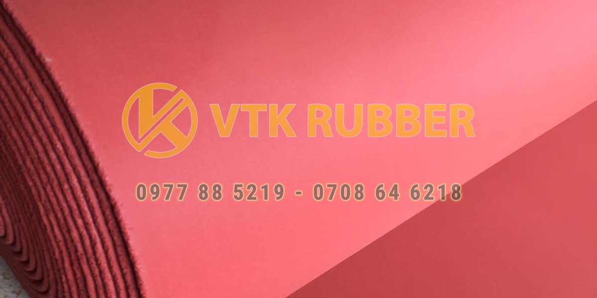 Tính năng silicone xốp chịu nhiệt