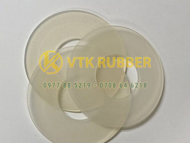 Đặt sản xuất ron cho chi tiết máy móc ở Tây Ninh