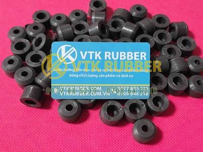 Vòng đệm nhựa TPU giảm chấn 9x17x11 đàn hồi ổn định