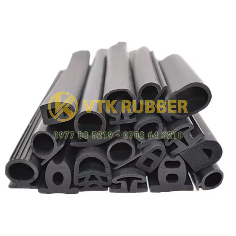 Sản xuất nhiều quy cách, phù hợp cho nhiều ngành: cơ khí, ô tô, điện lạnh và xây dựng