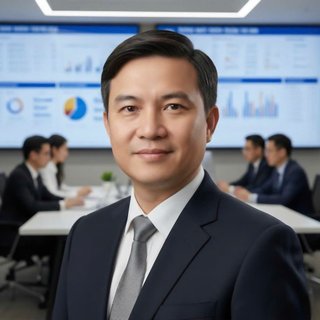 Ông Nguyễn Minh Khôi
