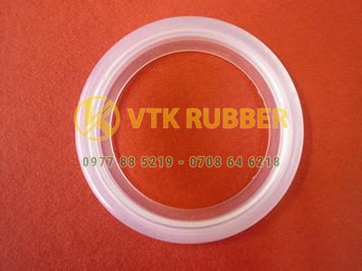 Sản xuất ron chữ T kín nhiệt màu trắng trong ở Lai Châu