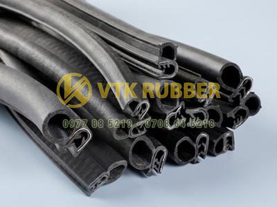 Gioăng cao su cửa tủ điện ở Gia Lai
