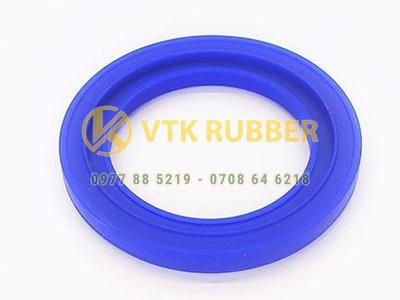 Gioăng silicon xanh kín máy móc ở Bình Phước