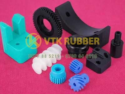Công nghệ sản xuất nhựa ABS bền bì, chống va đập hiệu quả