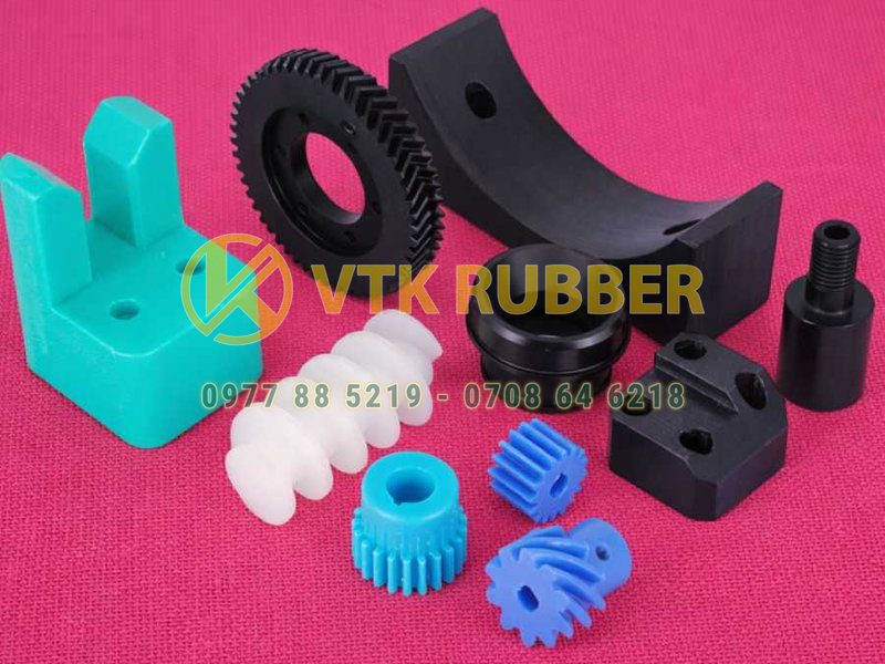 Công nghệ sản xuất nhựa ABS bền bì, chống va đập hiệu quả