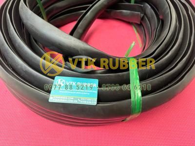 Bán gioăng cao su xe tải 55x31x20 theo mẫu thực tế