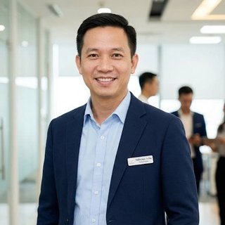 Ông Trần Anh Tuấn
