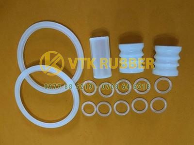 Mua gioăng oring cao su chịu nhiệt ở Hà Tĩnh