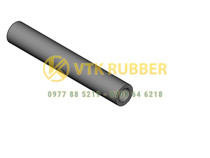 Bán ống silicon chịu nhiệt ở Trà Vinh