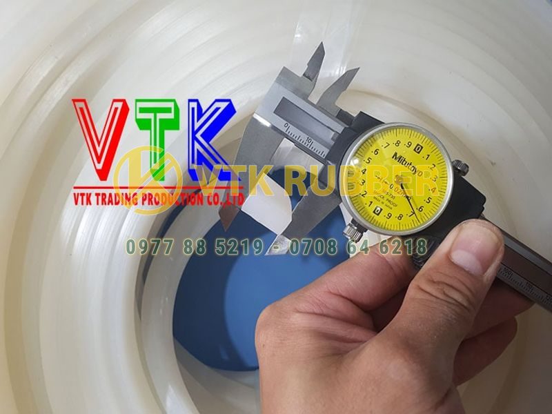bao gia ron cao su chiu nhiet chu e o tinh son la  min