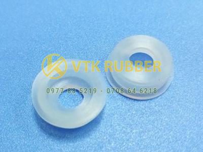Sản xuất gioăng silicon làm kín ở Đồng Nai