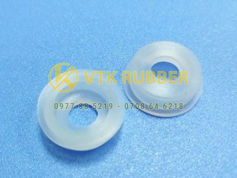 Sản xuất gioăng silicon làm kín ở Đồng Nai