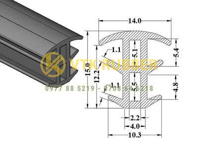 Địa chỉ giăng silicon trắng chữ T ở Lâm Đồng