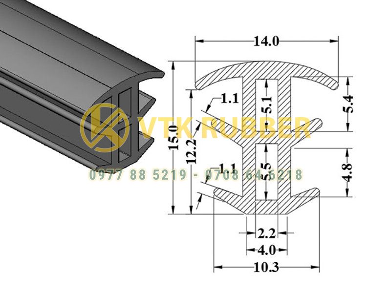 Địa chỉ giăng silicon trắng chữ T ở Lâm Đồng