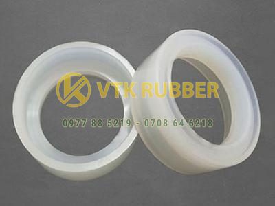 Ron silicon chịu nhiệt độ cao (gioăng silicon) ở Điện Biên