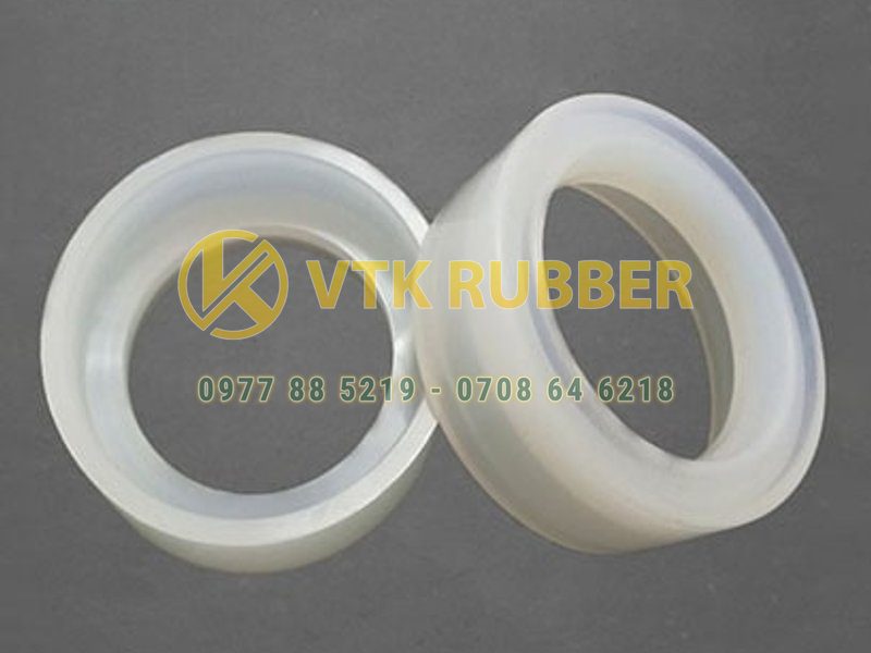 Ron silicon chịu nhiệt độ cao (gioăng silicon) ở Điện Biên