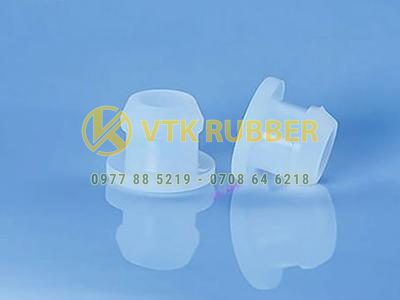 Nút silicone ốp chèn khen dây điện ở Thành phố Hồ Chí Minh