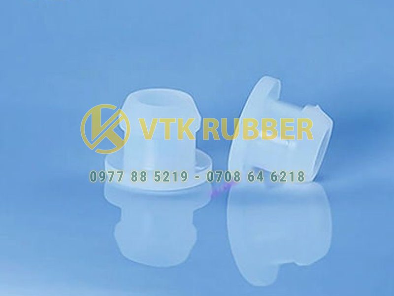 Nút silicone ốp chèn khen dây điện ở Thành phố Hồ Chí Minh