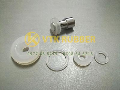 Bán ron silicon trắng chèn kín ở Bà Rịa - Vũng Tàu