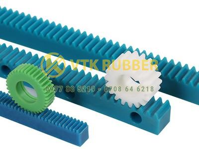 Nhựa PA gia công theo yêu cầu