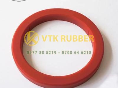 Vòng đệm silicone lót máy chịu nhiệt ở Thanh Hóa