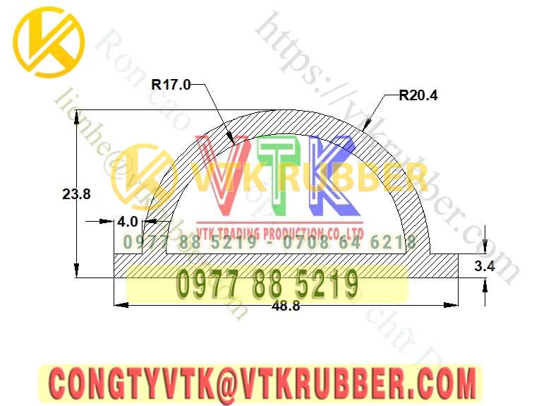 ban ve ky thuat ron cao su silicon xop chu d 08 min