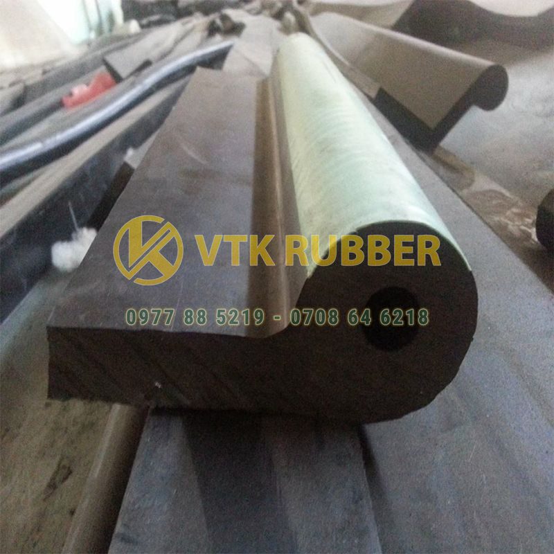 Sản xuất gioăng cao su chữ P và củ tỏi chịu nhiệt, chống hóa chất